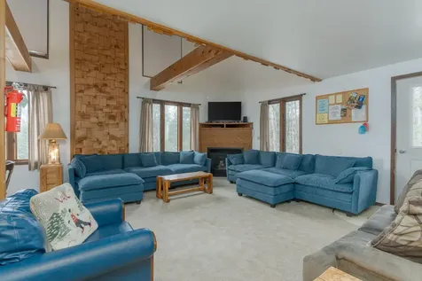 104 Sleepy Hollow Road Iron River MI 49935