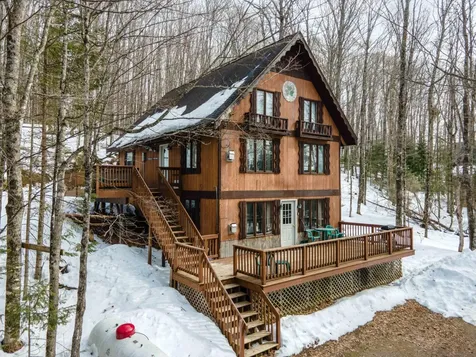 104 Sleepy Hollow Road Iron River MI 49935