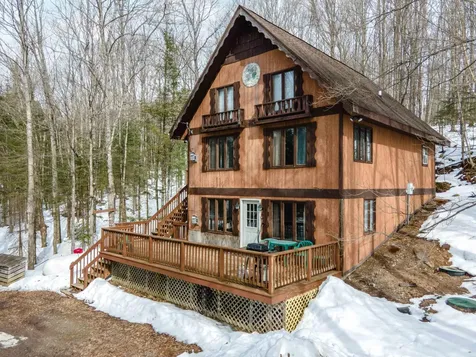 104 Sleepy Hollow Road Iron River MI 49935