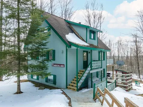 111 Little Deer Road Iron River MI 49935