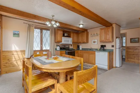 111 Little Deer Road Iron River MI 49935
