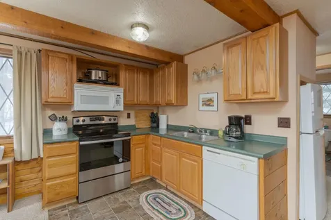 111 Little Deer Road Iron River MI 49935
