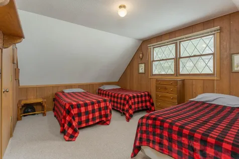 111 Little Deer Road Iron River MI 49935