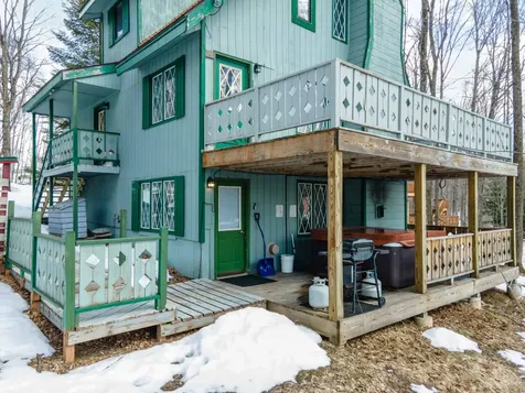 111 Little Deer Road Iron River MI 49935