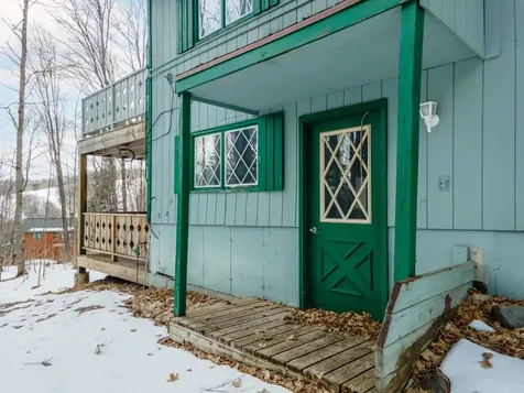 111 Little Deer Road Iron River MI 49935