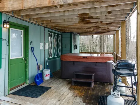 111 Little Deer Road Iron River MI 49935