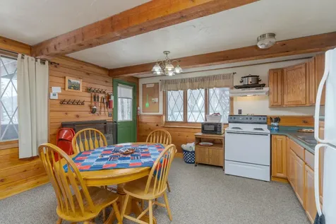 111 Little Deer Road Iron River MI 49935