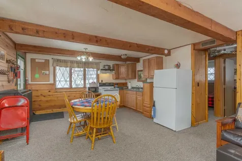 111 Little Deer Road Iron River MI 49935