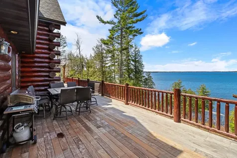 701-703 Highway 45 Pelican Lake WI 54463