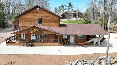 701-703 Highway 45 Pelican Lake WI 54463
