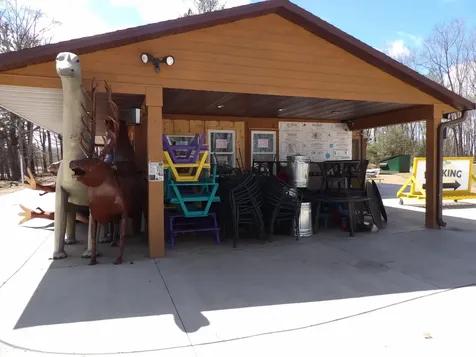 701-703 Highway 45 Pelican Lake WI 54463