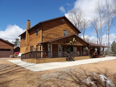 701-703 Highway 45 Pelican Lake WI 54463