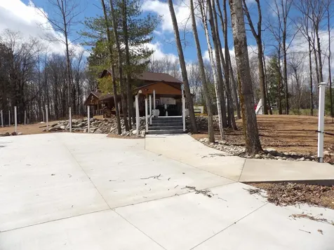 701-703 Highway 45 Pelican Lake WI 54463