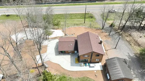 701-703 Highway 45 Pelican Lake WI 54463