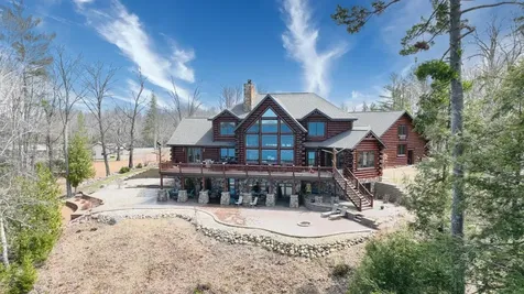 701 Highway 45 Pelican Lake WI 54463