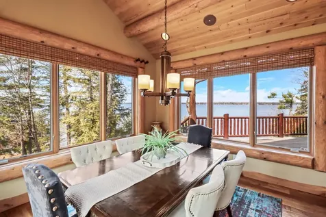 701 Highway 45 Pelican Lake WI 54463