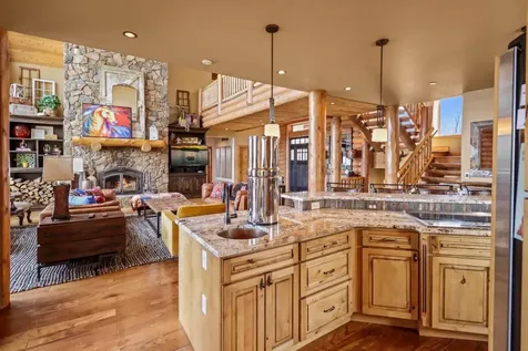 701 Highway 45 Pelican Lake WI 54463