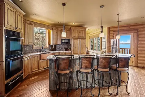 701 Highway 45 Pelican Lake WI 54463
