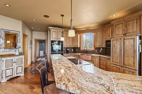 701 Highway 45 Pelican Lake WI 54463