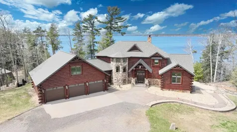 701 Highway 45 Pelican Lake WI 54463