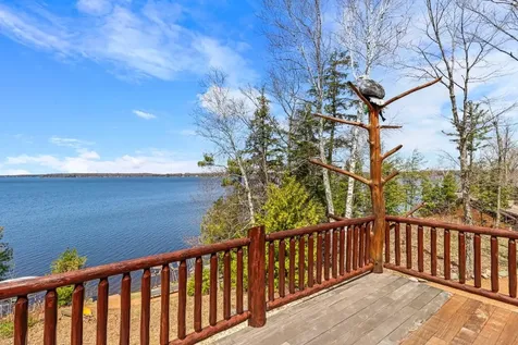 701 Highway 45 Pelican Lake WI 54463