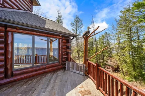 701 Highway 45 Pelican Lake WI 54463