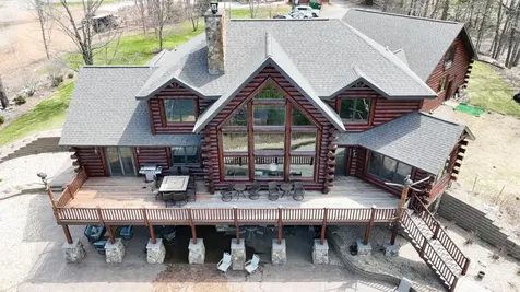 701 Highway 45 Pelican Lake WI 54463
