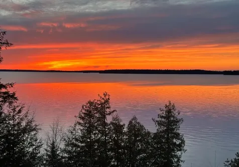 701 Highway 45 Pelican Lake WI 54463