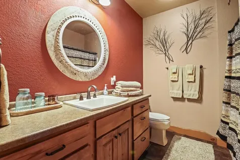 701 Highway 45 Pelican Lake WI 54463