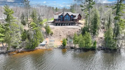 701 Highway 45 Pelican Lake WI 54463
