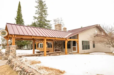 10383 Main Street Boulder Junction WI 54512