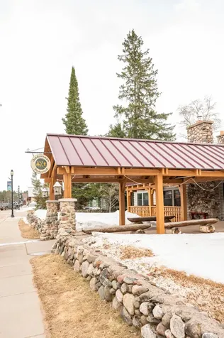 10383 Main Street Boulder Junction WI 54512