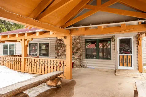 10383 Main Street Boulder Junction WI 54512