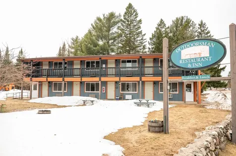10383 Main Street Boulder Junction WI 54512