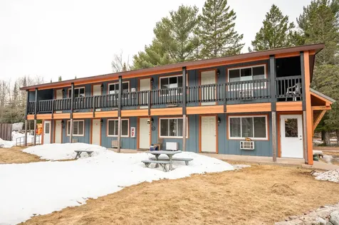 10383 Main Street Boulder Junction WI 54512