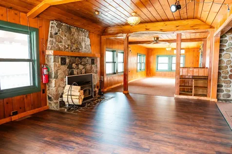 10383 Main Street Boulder Junction WI 54512