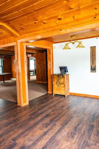 10383 Main Street Boulder Junction WI 54512
