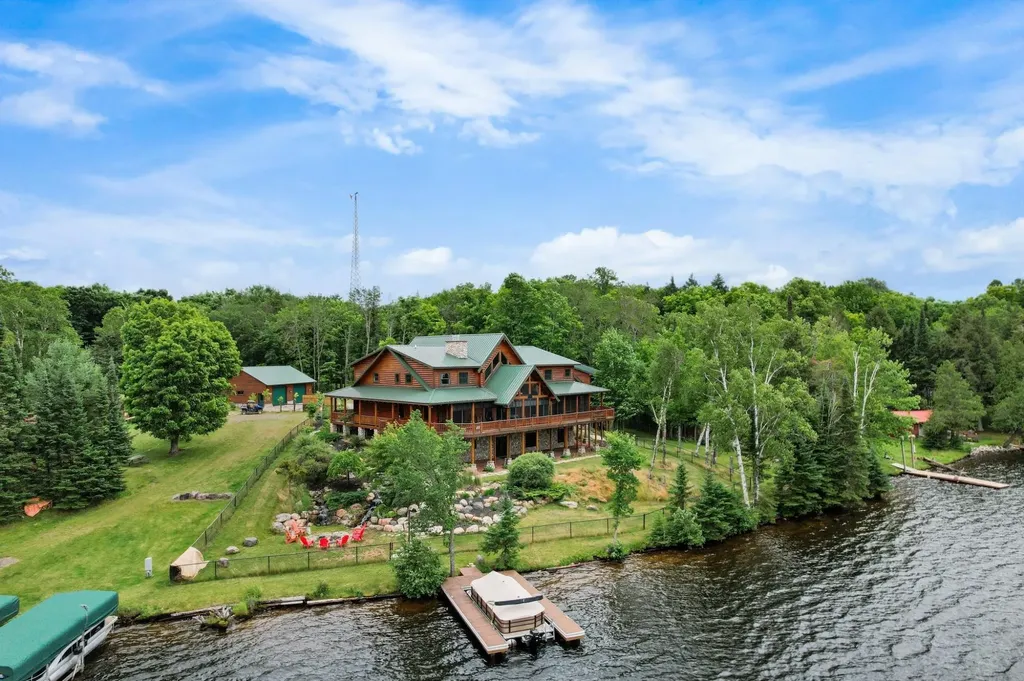 19960 Thousand Island Lake Road Watersmeet MI 49969