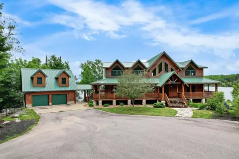 19960 Thousand Island Lake Road Watersmeet MI 49969