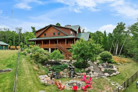 19960 Thousand Island Lake Road Watersmeet MI 49969