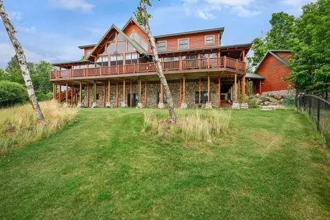 19960 Thousand Island Lake Road Watersmeet MI 49969