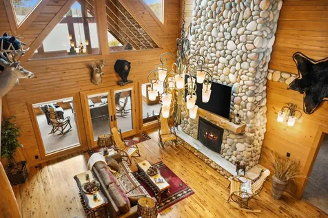 19960 Thousand Island Lake Road Watersmeet MI 49969