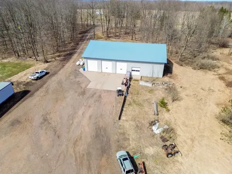 W9867 Highway 64 Merrill WI 54452