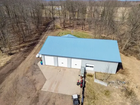 W9867 Highway 64 Merrill WI 54452