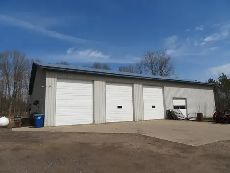 W9867 Highway 64 Merrill WI 54452