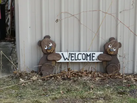 W9867 Highway 64 Merrill WI 54452