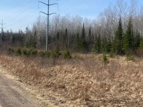 On Cth F Park Falls WI 54552
