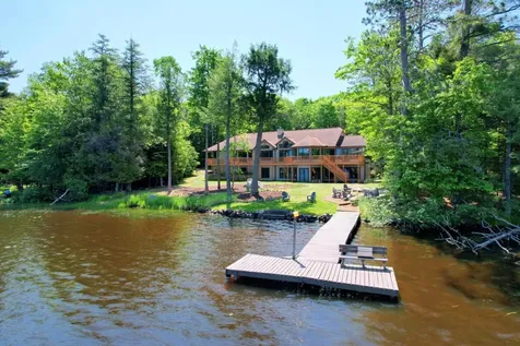 6621 Eaglesham Road Three Lakes WI 54562