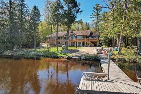 6621 Eaglesham Road Three Lakes WI 54562