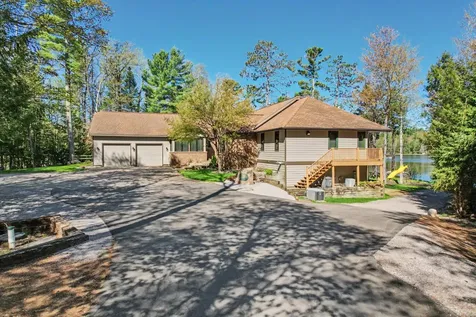 6621 Eaglesham Road Three Lakes WI 54562